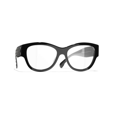 montatura chanel da vista|Montatura CHANEL MOD. 3421B C622 52 16 140 – Ottica Ciurlia .